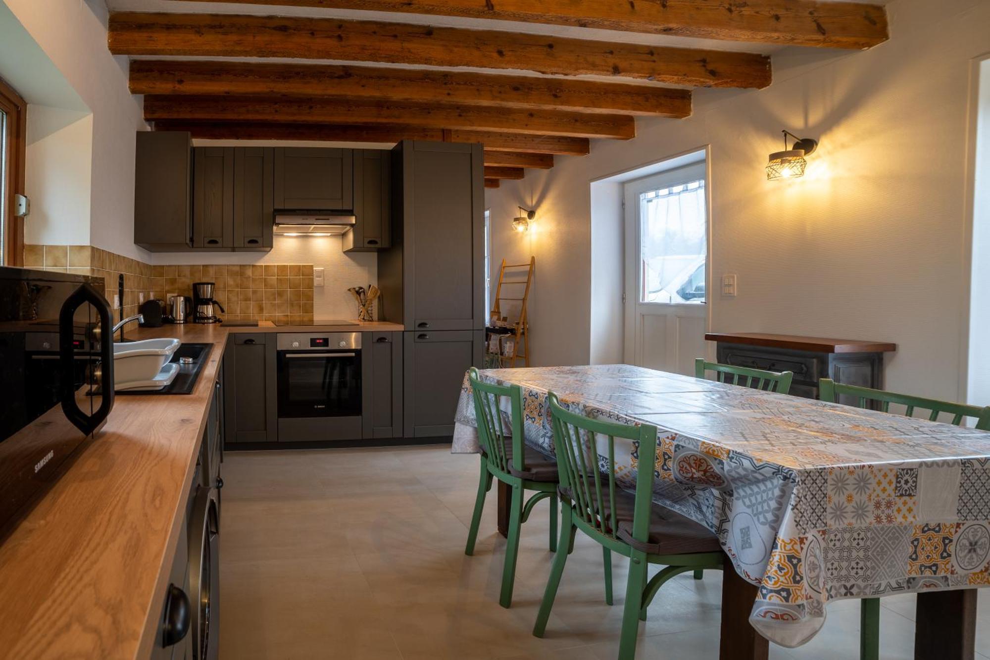Moulin De Gaubourg Bed & Breakfast Saint-Mélaine-sur-Aubance Dış mekan fotoğraf