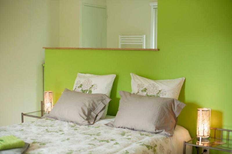 Moulin De Gaubourg Bed & Breakfast Saint-Mélaine-sur-Aubance Dış mekan fotoğraf